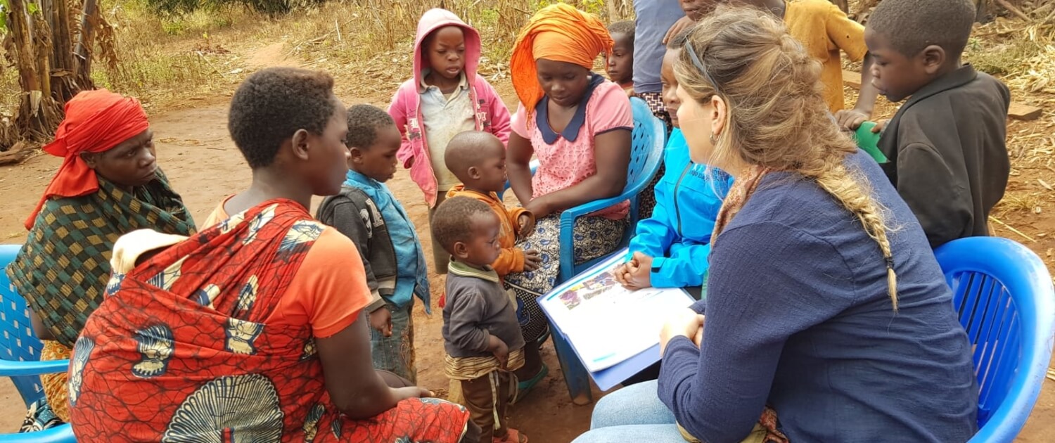 Key benefits global students gain from participating in AfyaXplore: